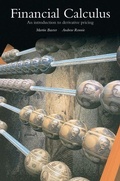 Cover: Financial Calculus - Cambridge University Press