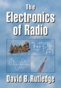 Cover: The Electronics of Radio - Cambridge University Press