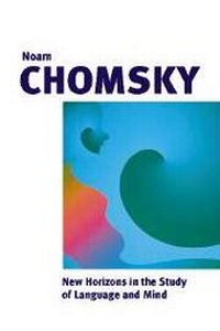 Abbildung von: New Horizons in the Study of Language and Mind - Cambridge University Press