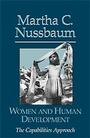 Cover: Women and Human Development - Cambridge University Press