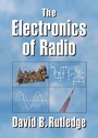 Cover: The Electronics of Radio - Cambridge University Press