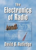 Cover: The Electronics of Radio - Cambridge University Press