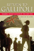 Cover: Return to Gallipoli - Cambridge University Press