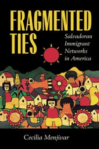 Enlarge image Cover: Fragmented Ties - University of California Press