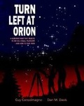 Cover: Turn Left at Orion - Cambridge University Press