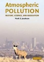 Cover: Atmospheric Pollution - Cambridge University Press