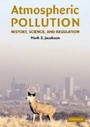 Cover: Atmospheric Pollution - Cambridge University Press