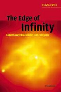 Enlarge image Cover: The Edge of Infinity - Cambridge University Press