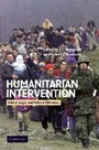 Cover: Humanitarian Intervention - Cambridge University Press