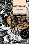 Cover: Biotechnology - Cambridge University Press