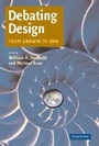 Cover: Debating Design - Cambridge University Press