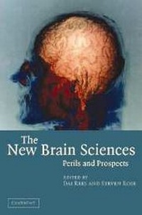 Abbildung von: The New Brain Sciences - Cambridge University Press