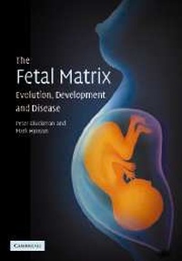 Enlarge image Cover: The Fetal Matrix: Evolution, Development and Disease - Cambridge University Press