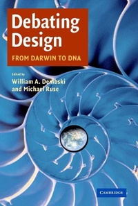 Enlarge image Cover: Debating Design - Cambridge University Press