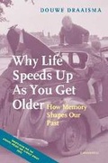 Cover: Why Life Speeds Up As You Get Older - Cambridge University Press