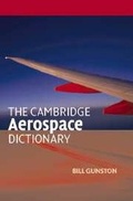 Cover: The Cambridge Aerospace Dictionary - Cambridge University Press