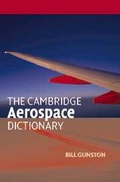 Cover: The Cambridge Aerospace Dictionary - Cambridge University Press