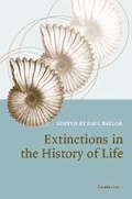 Cover: Extinctions in the History of Life - Cambridge University Press