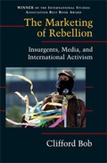 Cover: The Marketing of Rebellion - Cambridge University Press