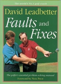 Abbildung von: Faults and Fixes - HarperCollinsWillow