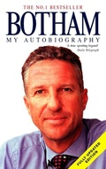 Cover: Botham - HarperCollinsWillow
