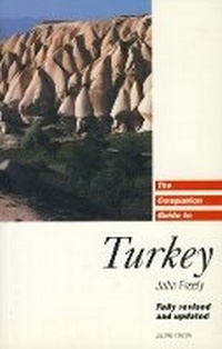 Abbildung von: Collins Guide to Turkey - HarperCollins