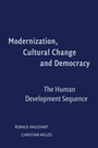 Cover: Modernization, Cultural Change, and Democracy - Cambridge University Press