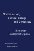 Cover: Modernization, Cultural Change, and Democracy - Cambridge University Press
