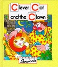 Cover: Clever Cat and the Clown - Letterland International