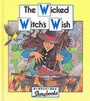 Cover: Wicked Witch's Wish - Letterland International