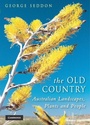 Cover: The Old Country - Cambridge University Press
