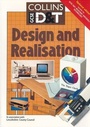 Cover: Design and Realisation - Collins Educational