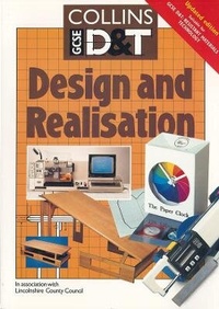 Enlarge image Cover: Design and Realisation - Collins Educational