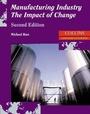 Cover: Landmark Geography Manufacturing Industry - Collins Educational