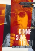Cover: Gimme Some Truth - University of California Press