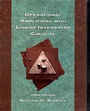 Cover: Operational Amplifiers with Linear Integrated Circuits - Macmillan USA