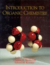 Abbildung von: Introduction to Organic Chemistry - Prentice Hall