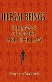 Abbildung von: Illegal Beings - Cambridge University Press