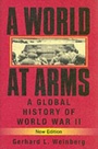 Cover: A World at Arms - Cambridge University Press