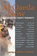Cover: Al Qaeda Now - Cambridge University Press