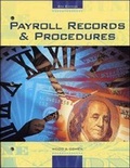 Cover: Payroll Records and Procedures - McGraw-Hill Inc.,US