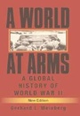 Cover: A World at Arms - Cambridge University Press