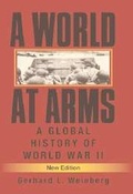 Cover: A World at Arms - Cambridge University Press