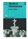 Cover: Medical Dominance - Allen & Unwin