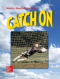 Cover: Merrill Reading Program, Catch On Student Reader, Level C - McGraw-Hill Inc.,US