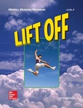 Cover: Merrill Reading Program, Lift Off Student Reader, Level F - McGraw-Hill Inc.,US