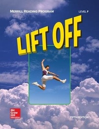 Enlarge image Cover: Merrill Reading Program, Lift Off Student Reader, Level F - McGraw-Hill Inc.,US