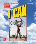 Cover: Merrill Reading Program, I Can Skills Book, Level A - McGraw-Hill Inc.,US