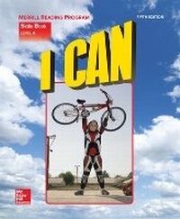 Enlarge image Cover: Merrill Reading Program, I Can Skills Book, Level A - McGraw-Hill Inc.,US