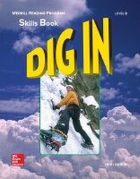 Enlarge image Cover: Merrill Reading Program, Dig In Skills Book, Level B - McGraw-Hill Inc.,US